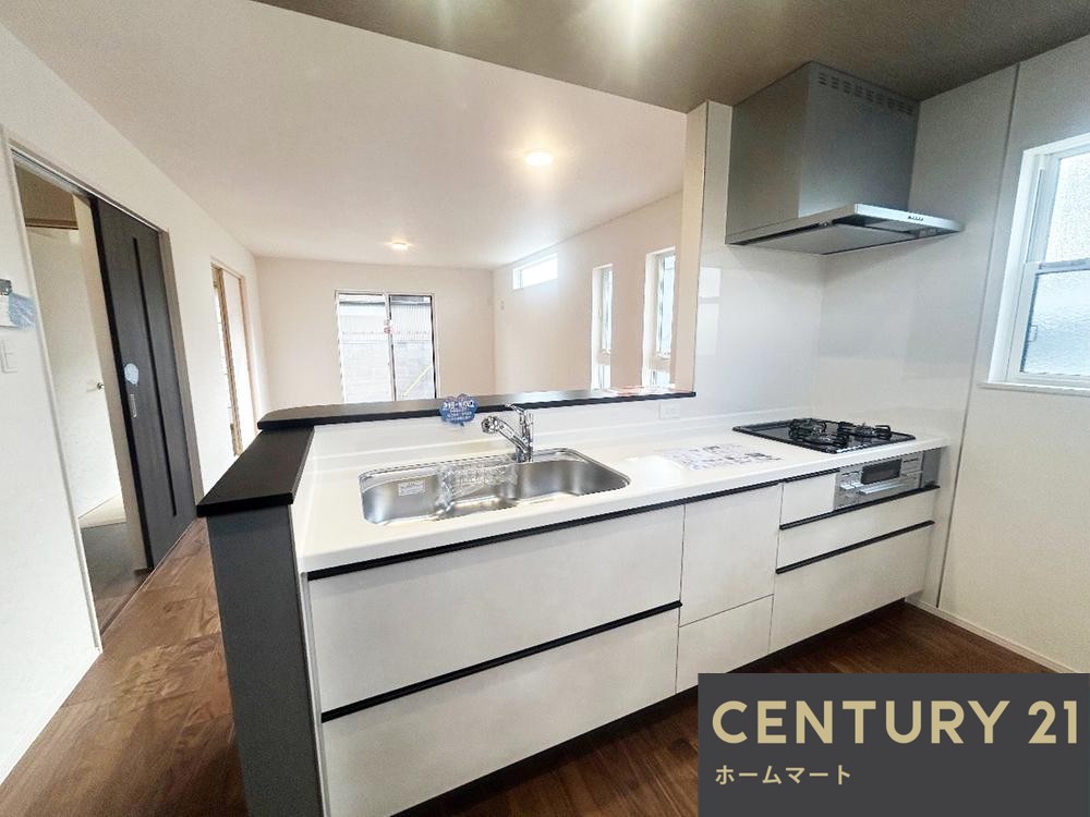 一戸建て広陵町２（山の街駅） 3490万円の詳細情報 5