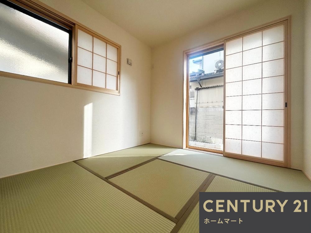 一戸建て広陵町２（山の街駅） 3490万円の詳細情報 7