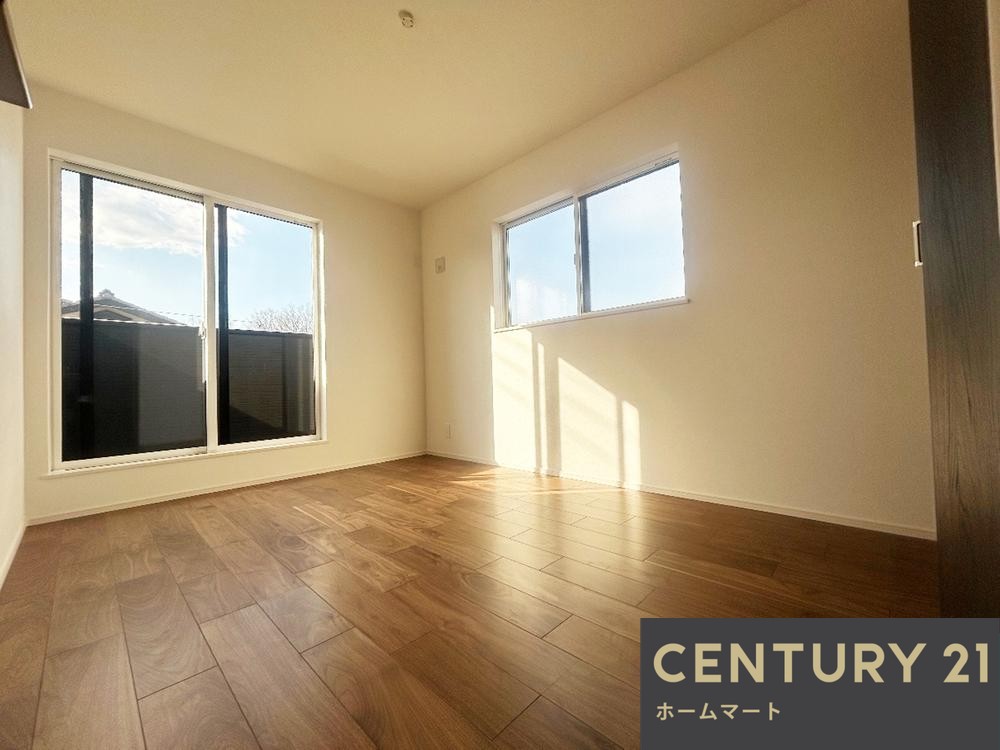 一戸建て広陵町２（山の街駅） 3490万円の詳細情報 8