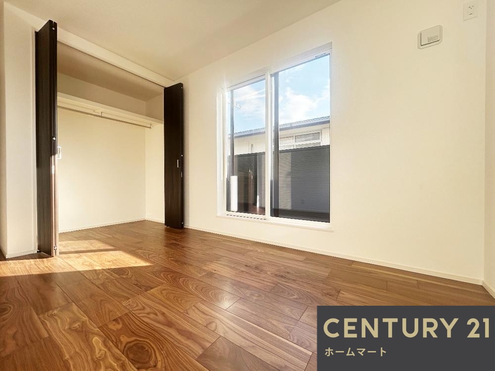 一戸建て広陵町２（山の街駅） 3490万円の詳細情報 9