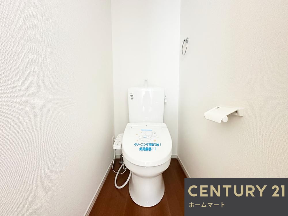 一戸建て平川西六反（久津川駅） 2598万円の詳細情報 13