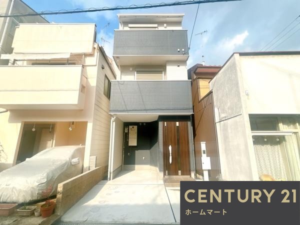 一戸建て平川西六反（久津川駅） 2598万円の詳細情報 24