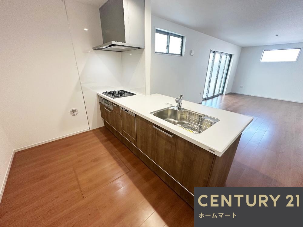 一戸建て平川西六反（久津川駅） 2598万円の詳細情報 4