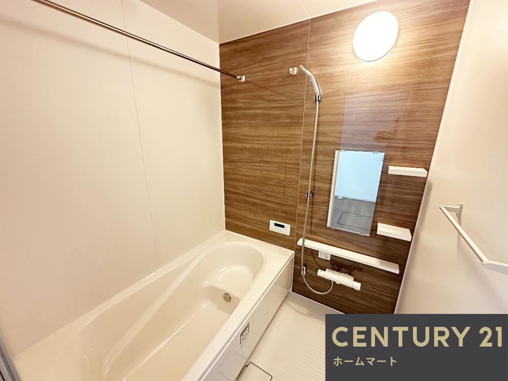 一戸建て平川西六反（久津川駅） 2598万円の詳細情報 5