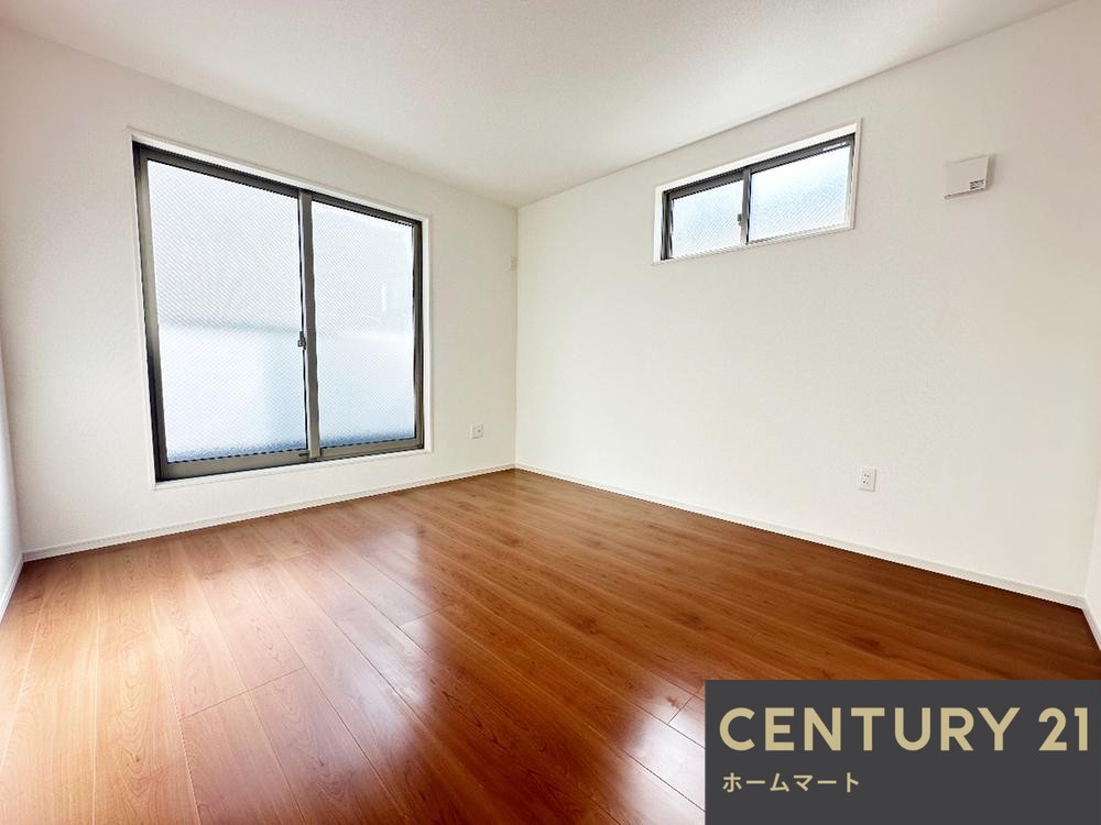 一戸建て平川西六反（久津川駅） 2598万円の詳細情報 6