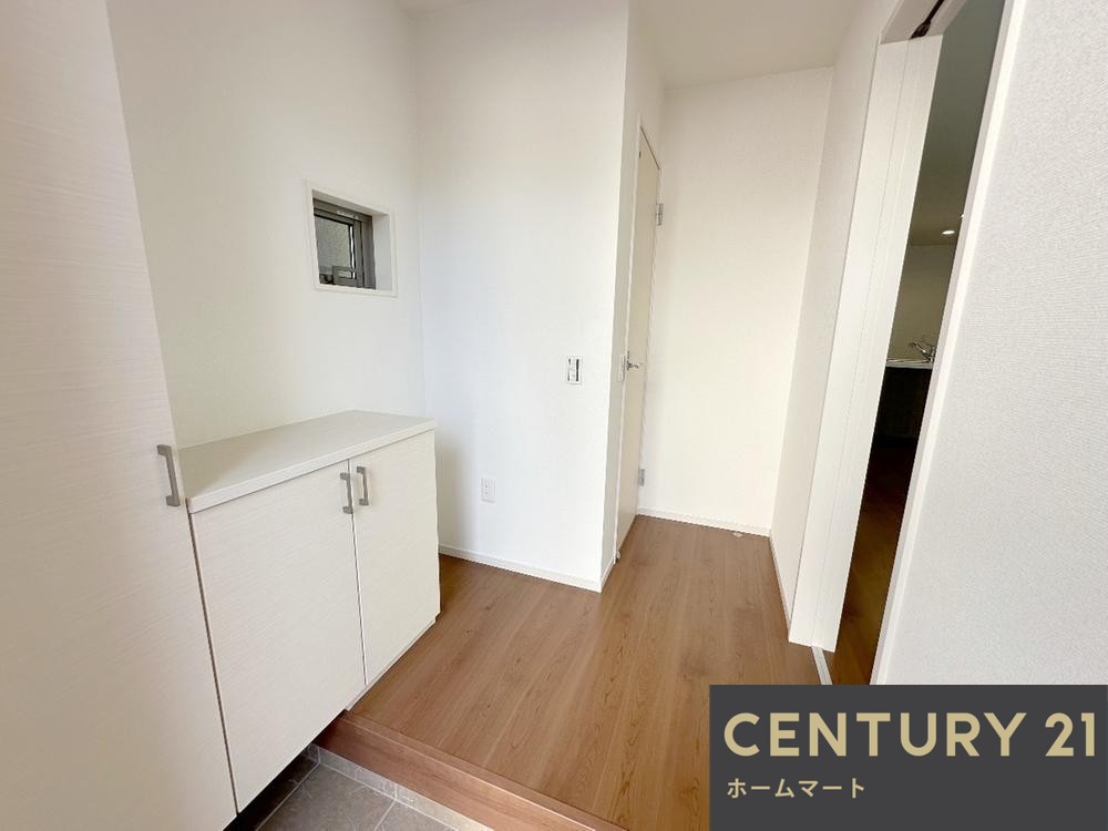 一戸建て平川西六反（久津川駅） 2598万円の詳細情報 8