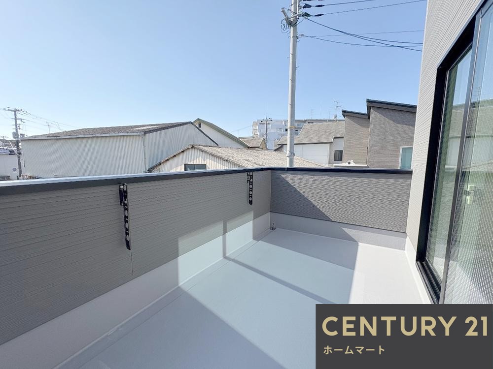 一戸建て堺市中区福田 全１０邸 一戸建て第２期・第３期の詳細情報 10