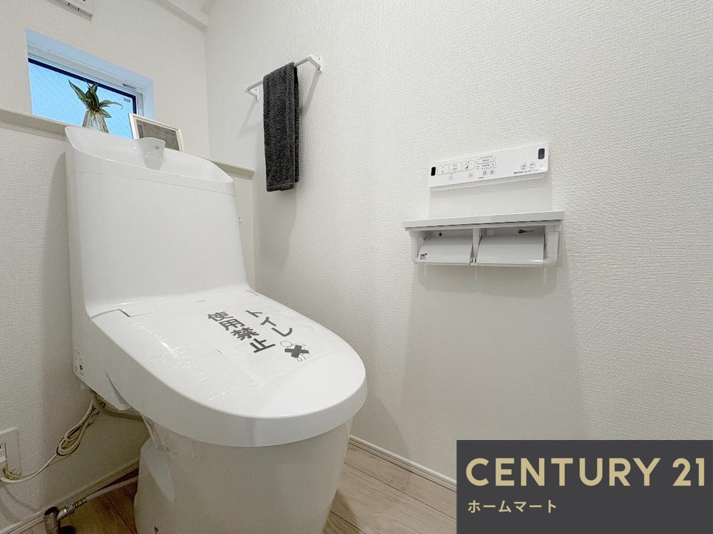 一戸建て堺市中区福田 全１０邸 一戸建て第２期・第３期の詳細情報 12