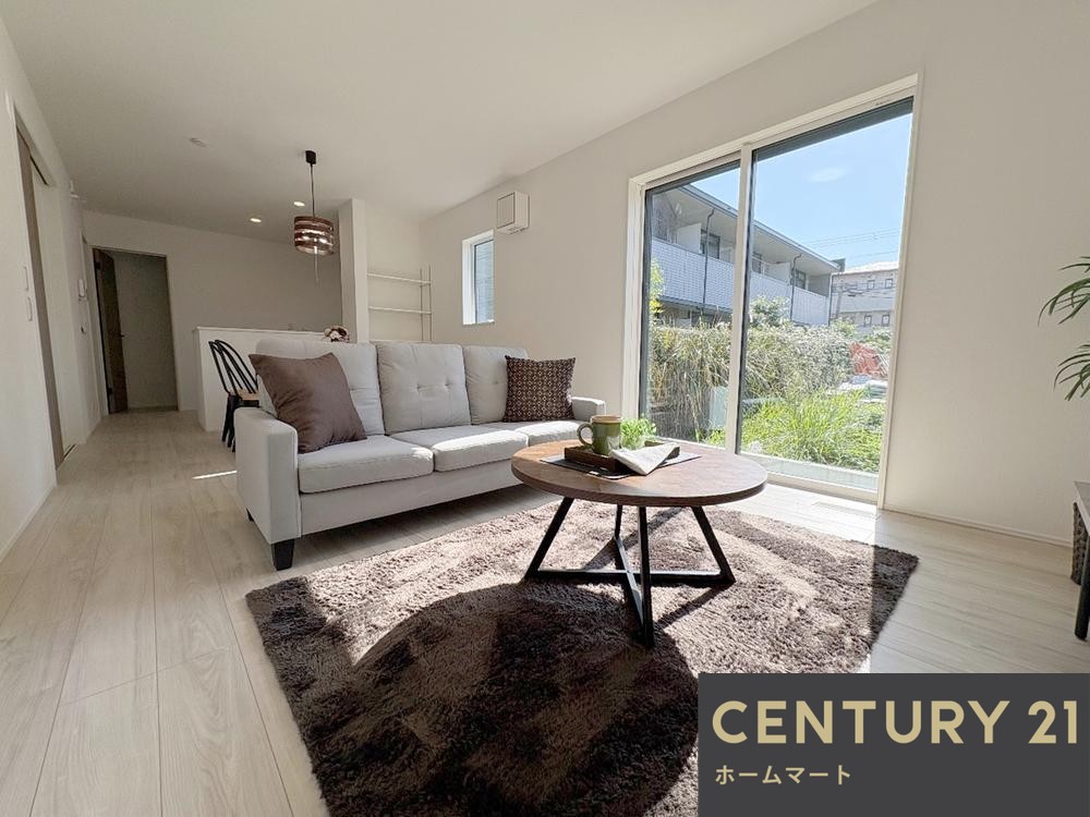 一戸建て堺市中区福田 全１０邸 一戸建て第２期・第３期の詳細情報 3