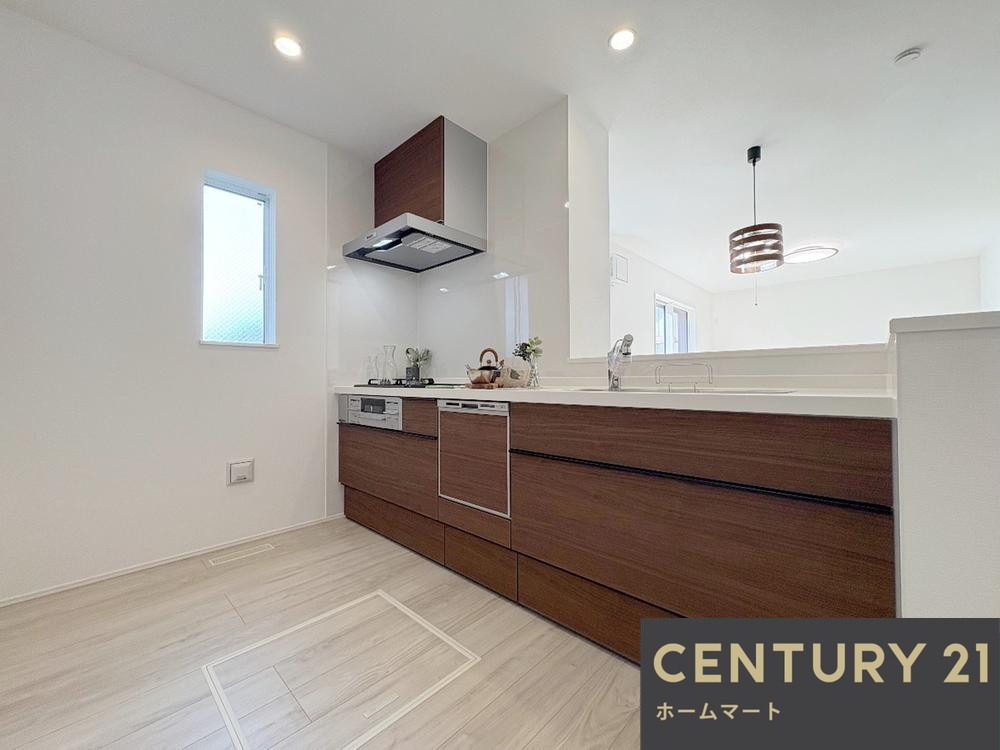 一戸建て堺市中区福田 全１０邸 一戸建て第２期・第３期の詳細情報 4