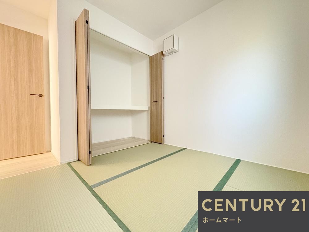 一戸建て堺市中区福田 全１０邸 一戸建て第２期・第３期の詳細情報 6