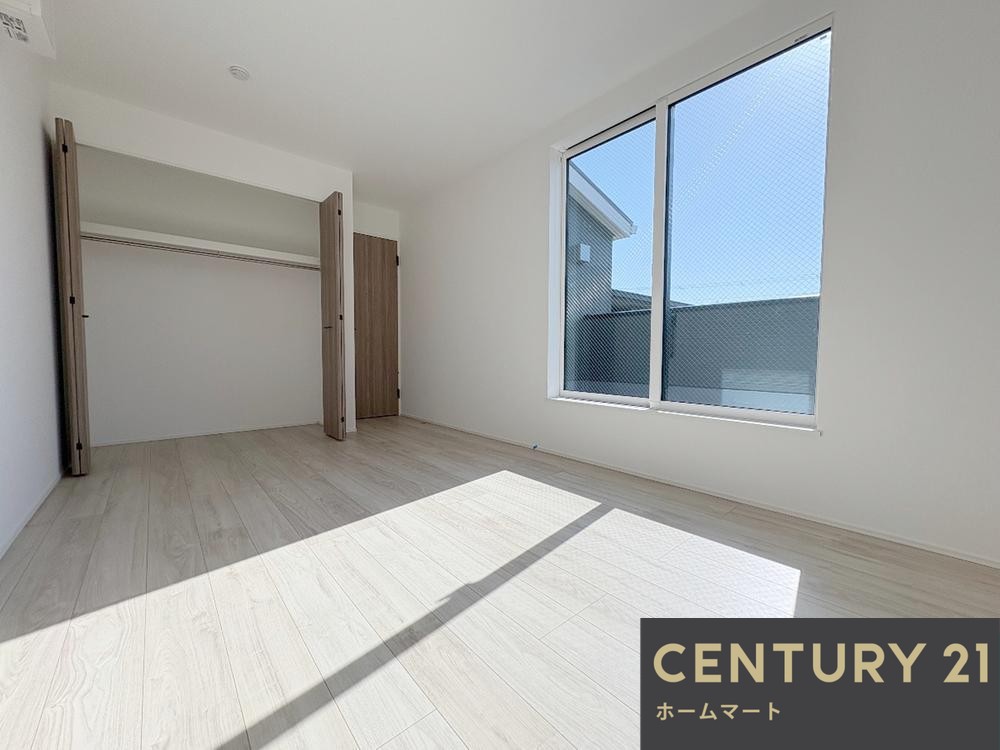 一戸建て堺市中区福田 全１０邸 一戸建て第２期・第３期の詳細情報 7