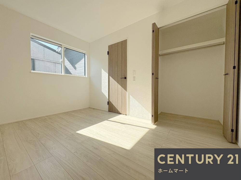 一戸建て堺市中区福田 全１０邸 一戸建て第２期・第３期の詳細情報 8