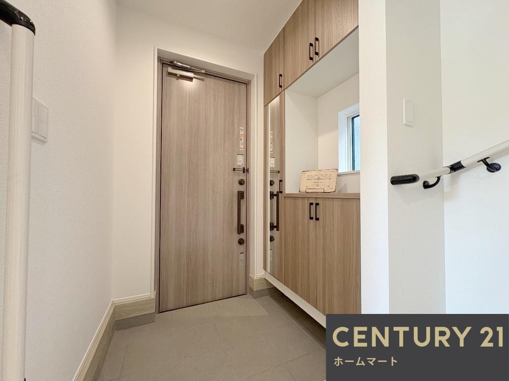 一戸建て堺市中区福田 全１０邸 一戸建て第２期・第３期の詳細情報 9