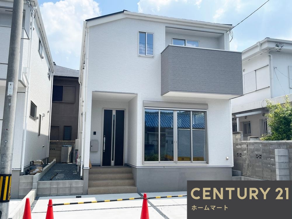 一戸建て大塚町２ 4198万円の詳細情報 10