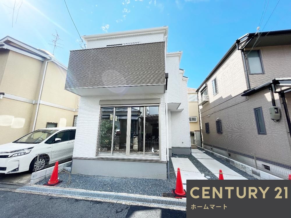 一戸建て大塚町２ 4198万円の詳細情報 8