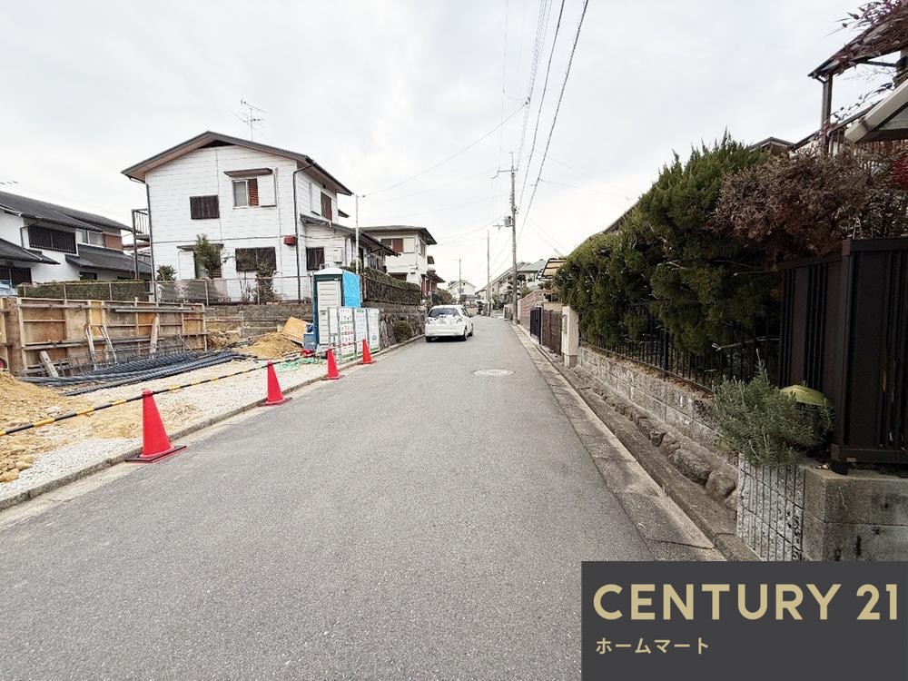 一戸建て緑ケ丘北町 3080万円の詳細情報 12