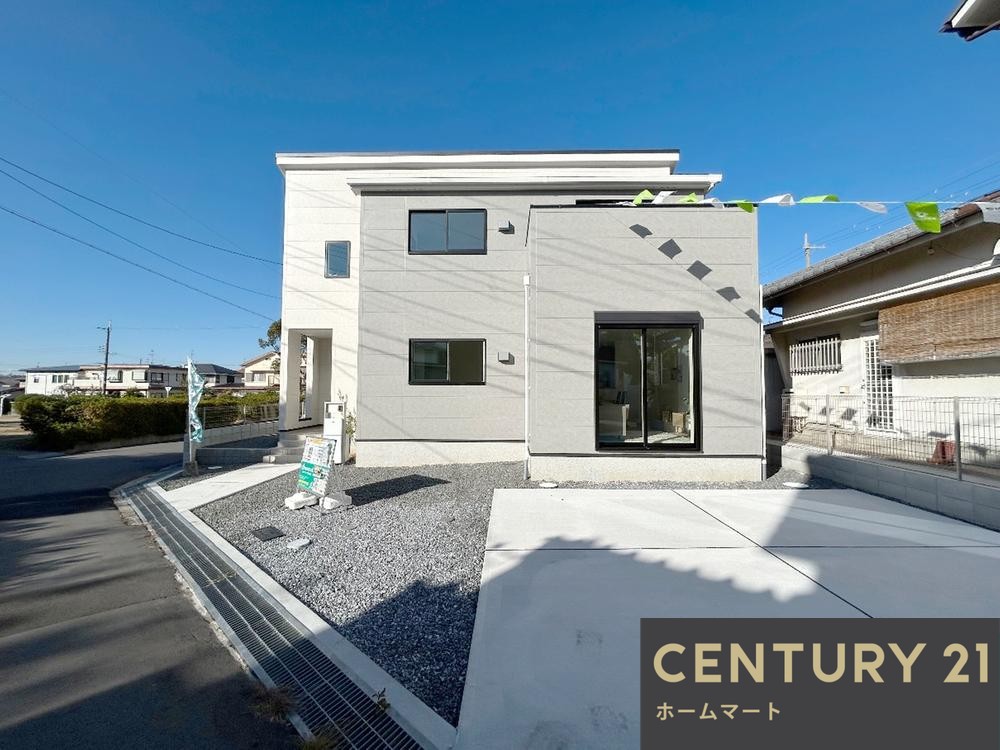 一戸建て緑ケ丘北町 3080万円の詳細情報 13