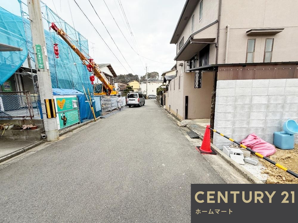 一戸建て緑ケ丘北町 3080万円の詳細情報 14