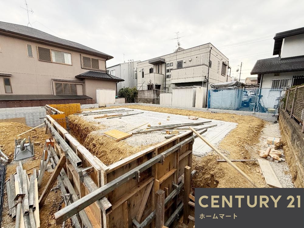 一戸建て緑ケ丘北町 3080万円の詳細情報 4