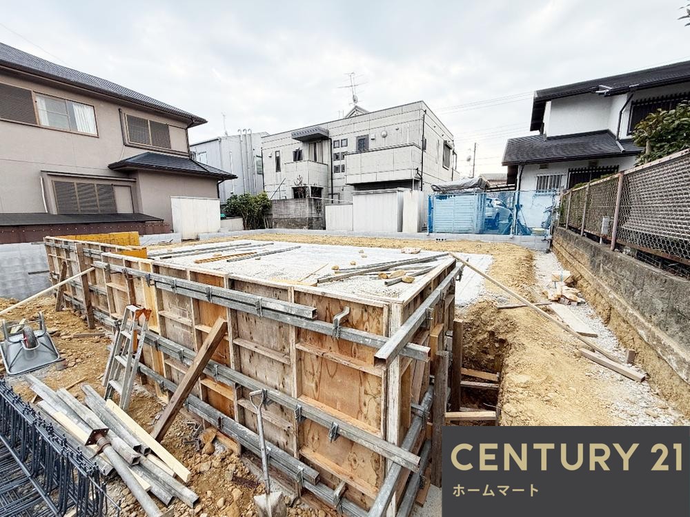 一戸建て緑ケ丘北町 3080万円の詳細情報 5