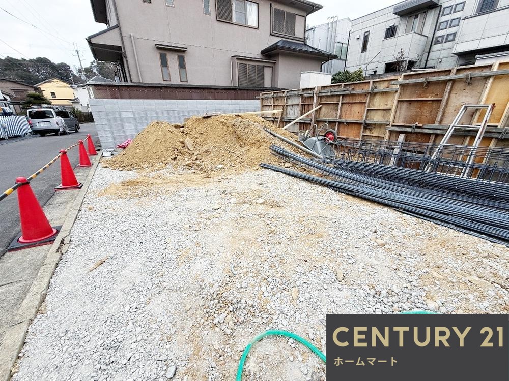 一戸建て緑ケ丘北町 3080万円の詳細情報 6