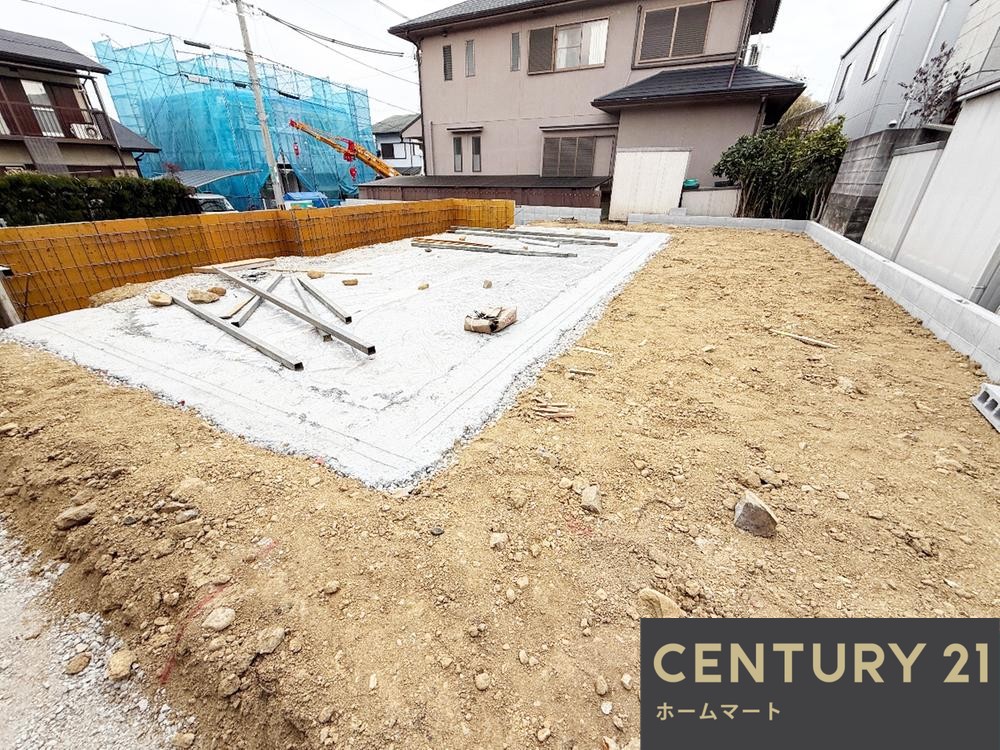 一戸建て緑ケ丘北町 3080万円の詳細情報 7