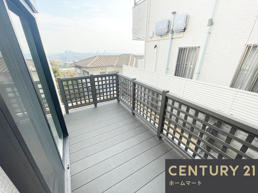 一戸建て池田市畑５丁目 全３邸 一戸建て第15の詳細情報 10