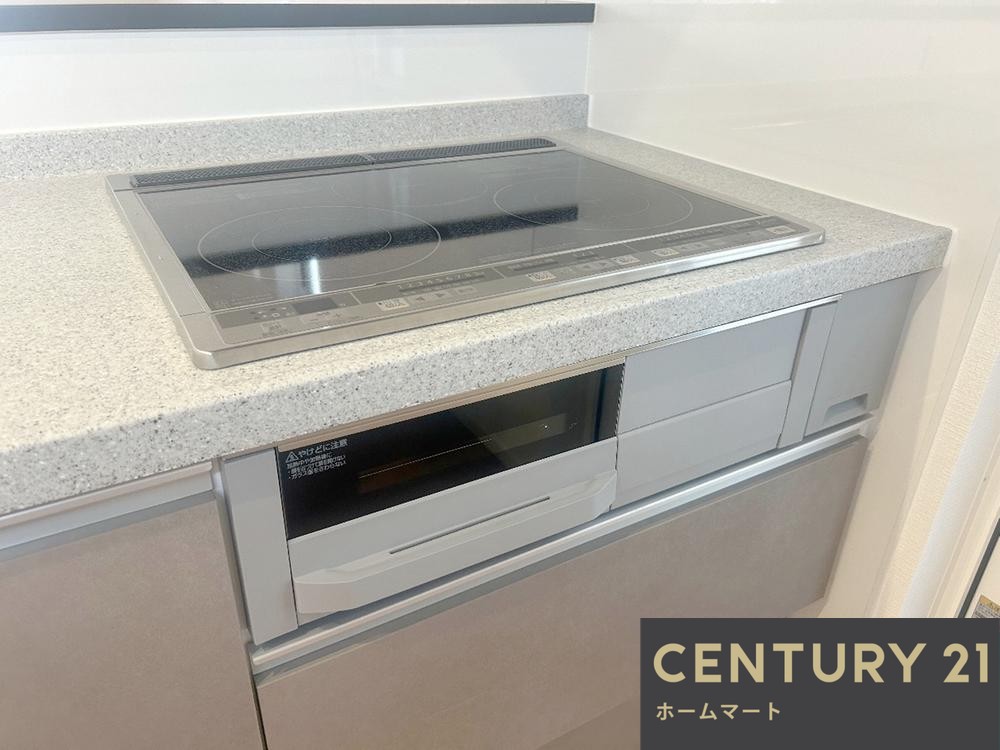 一戸建て池田市畑５丁目 全３邸 一戸建て第15の詳細情報 11