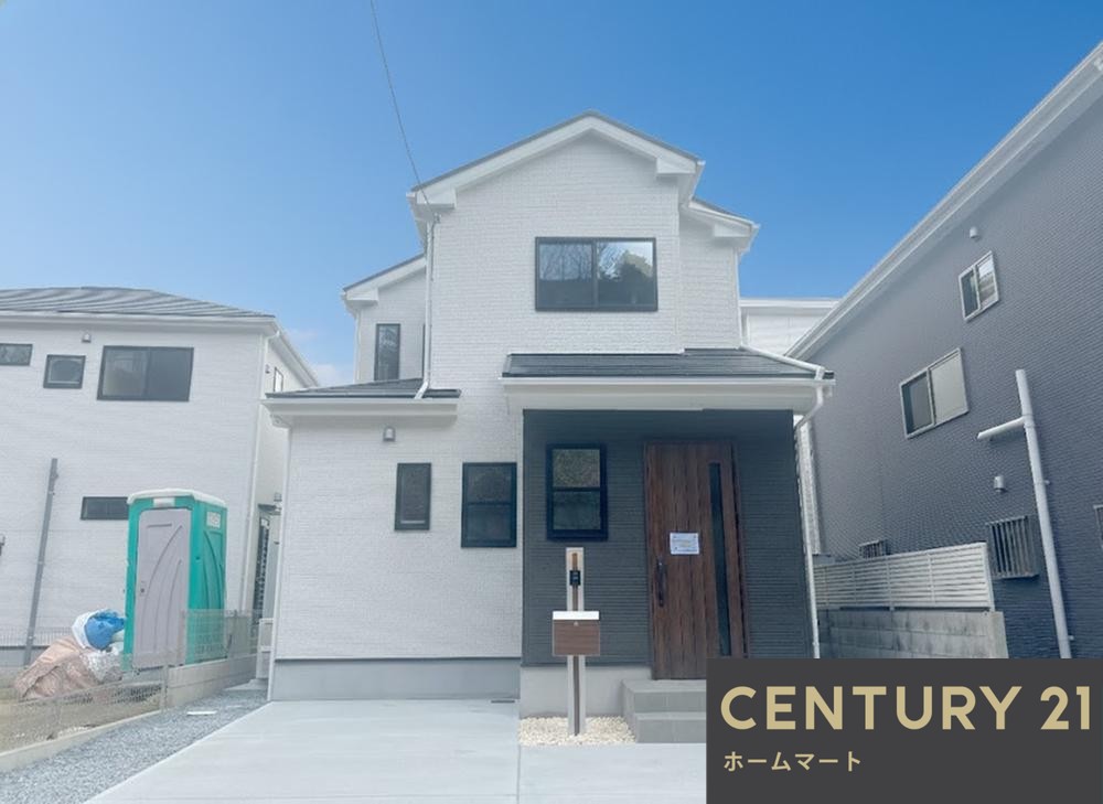 一戸建て池田市畑５丁目 全３邸 一戸建て第15の詳細情報 2