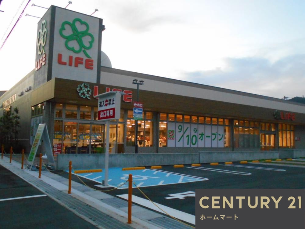 一戸建て池田市畑５丁目 全３邸 一戸建て第15の詳細情報 24