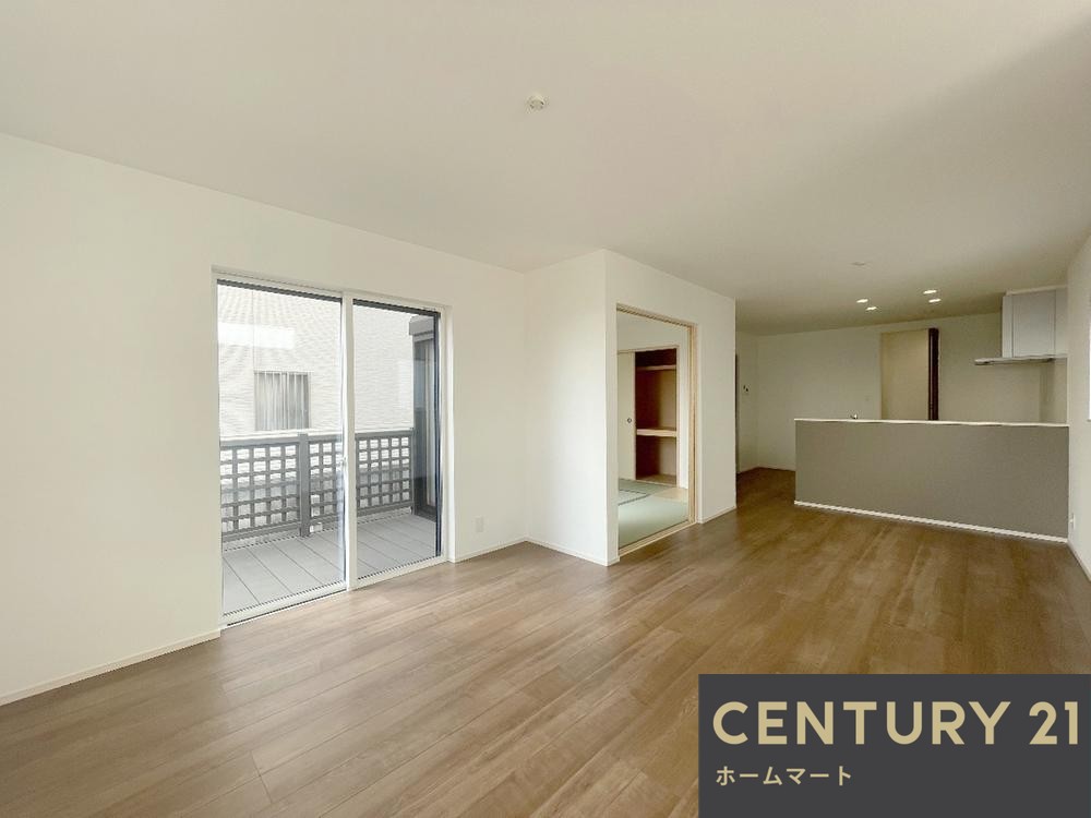 一戸建て池田市畑５丁目 全３邸 一戸建て第15の詳細情報 3