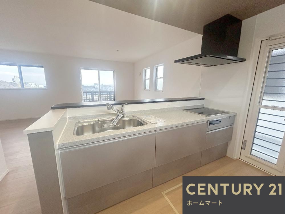 一戸建て池田市畑５丁目 全３邸 一戸建て第15の詳細情報 4