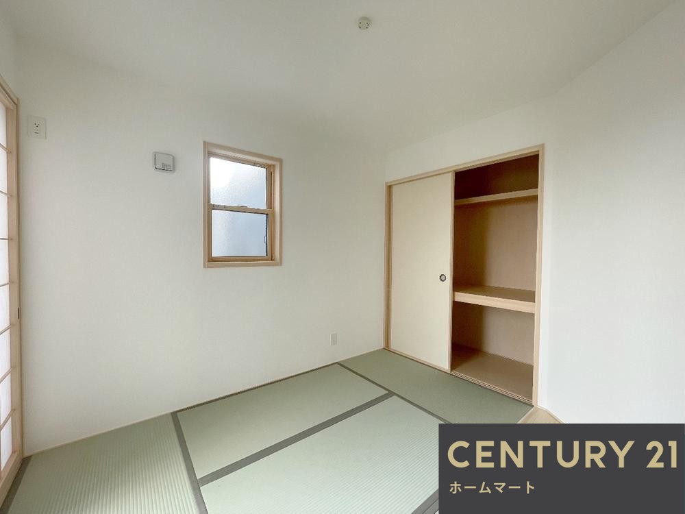 一戸建て池田市畑５丁目 全３邸 一戸建て第15の詳細情報 6