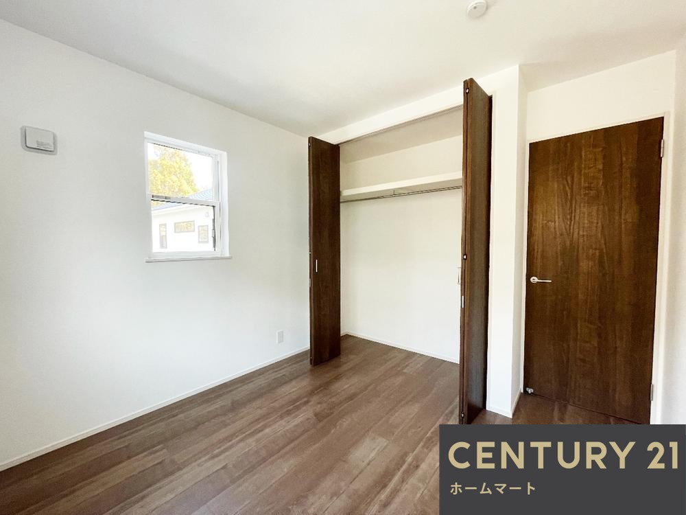 一戸建て池田市畑５丁目 全３邸 一戸建て第15の詳細情報 7