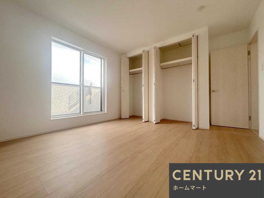 一戸建て池田市畑５丁目 全３邸 一戸建て第15の詳細情報 8