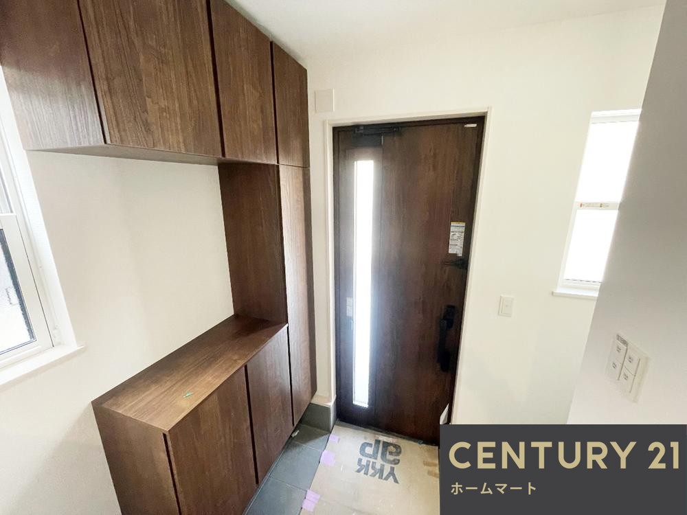 一戸建て池田市畑５丁目 全３邸 一戸建て第15の詳細情報 9