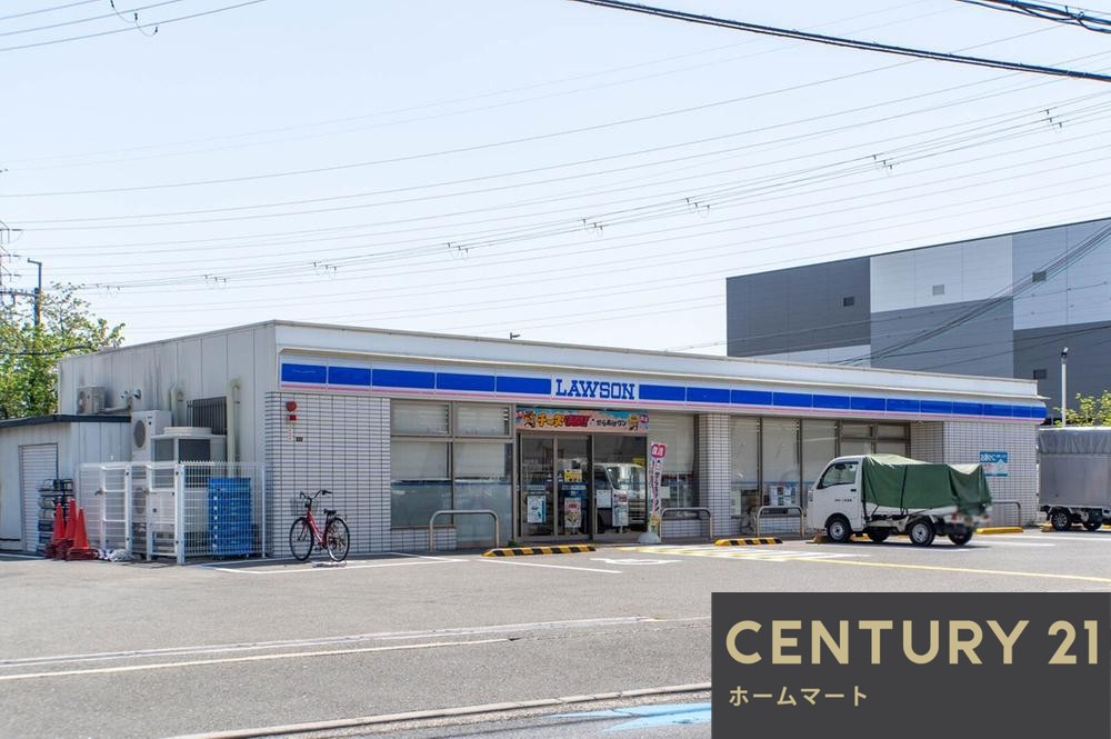 一戸建て芝生町２（摂津富田駅） 4190万円の詳細情報 14