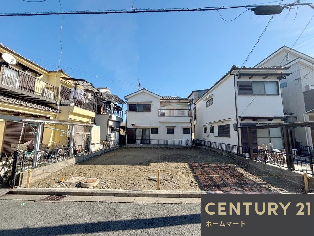 一戸建て芝生町２（摂津富田駅） 4190万円の詳細情報 2