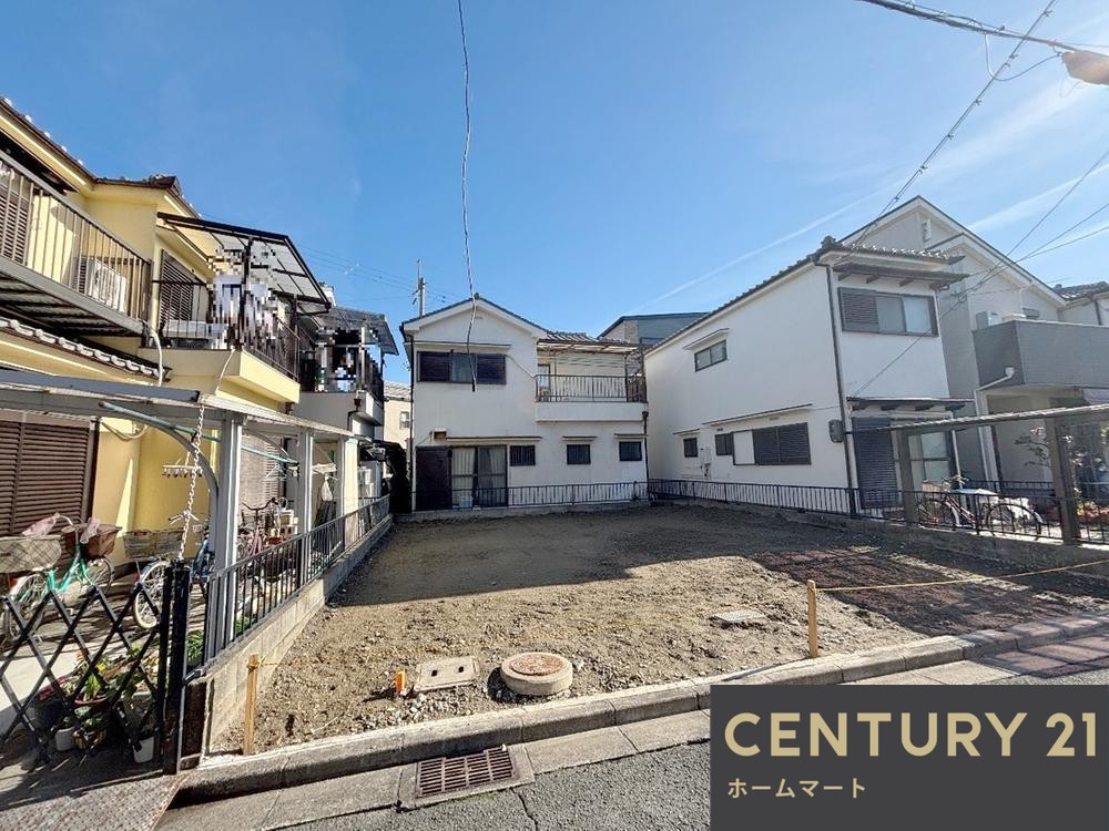 一戸建て芝生町２（摂津富田駅） 4190万円の詳細情報 3