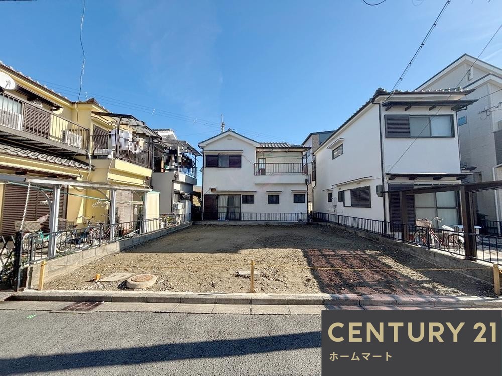一戸建て芝生町２（摂津富田駅） 4190万円の詳細情報 4