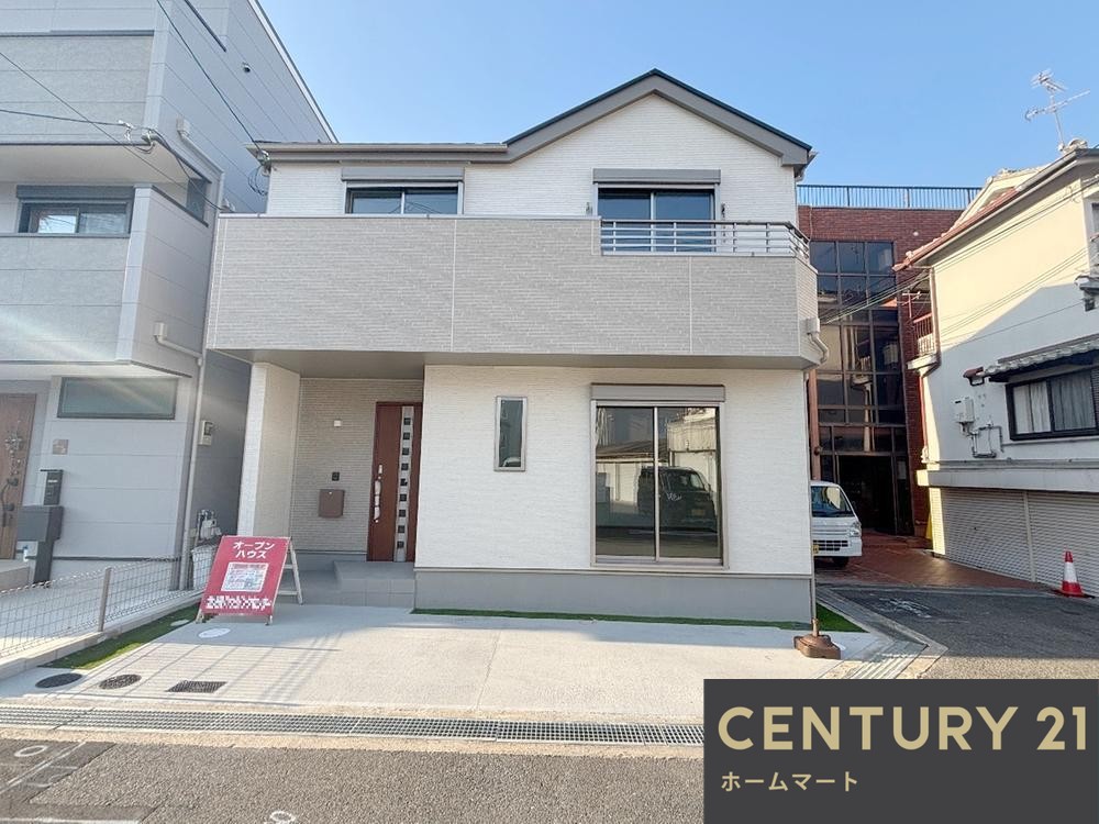 一戸建て芝生町２（摂津富田駅） 4190万円の詳細情報 6