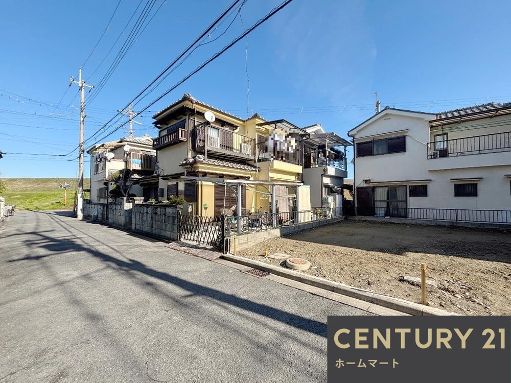 一戸建て芝生町２（摂津富田駅） 4190万円の詳細情報 7