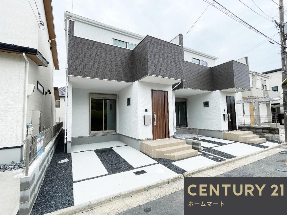 一戸建て南船橋２ 3398万円の詳細情報 13