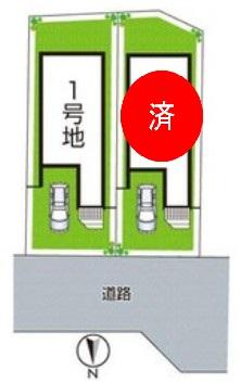 一戸建て南船橋２ 3398万円の詳細情報 14