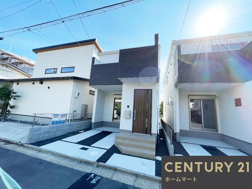 一戸建て南船橋２ 3398万円の詳細情報 2