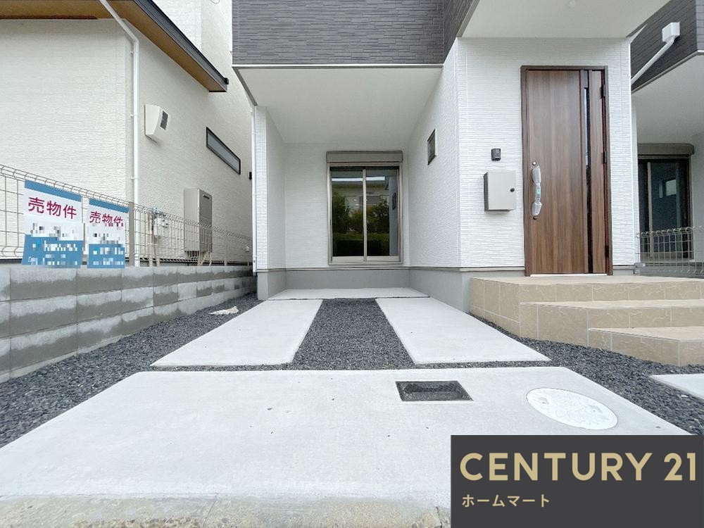 一戸建て南船橋２ 3398万円の詳細情報 22