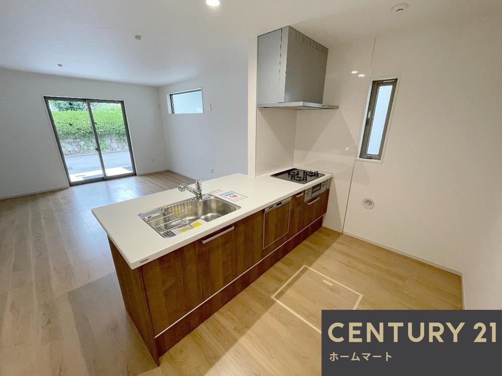 一戸建て南船橋２ 3398万円の詳細情報 4