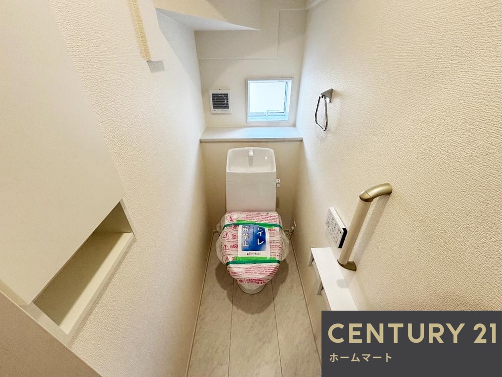 一戸建て真弓４（学研北生駒駅） 4990万円の詳細情報 11