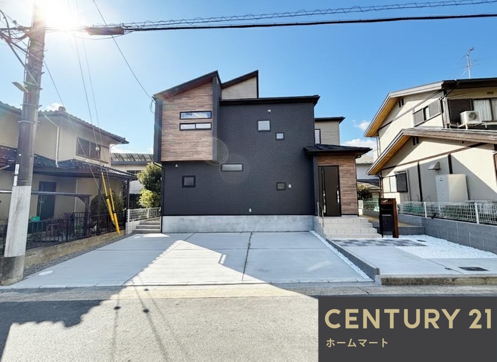 一戸建て真弓４（学研北生駒駅） 4990万円の詳細情報 2